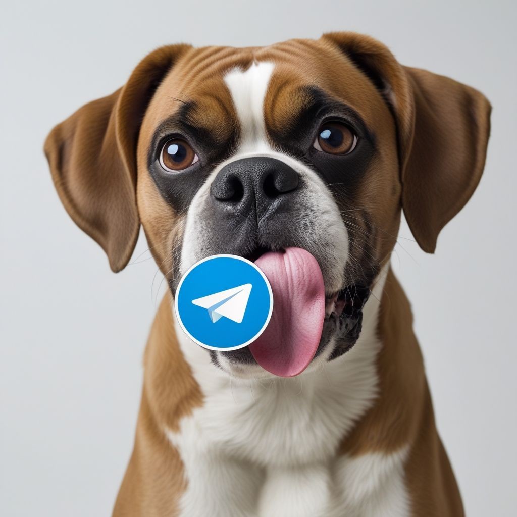 TELEGRAM OFFICIAL 