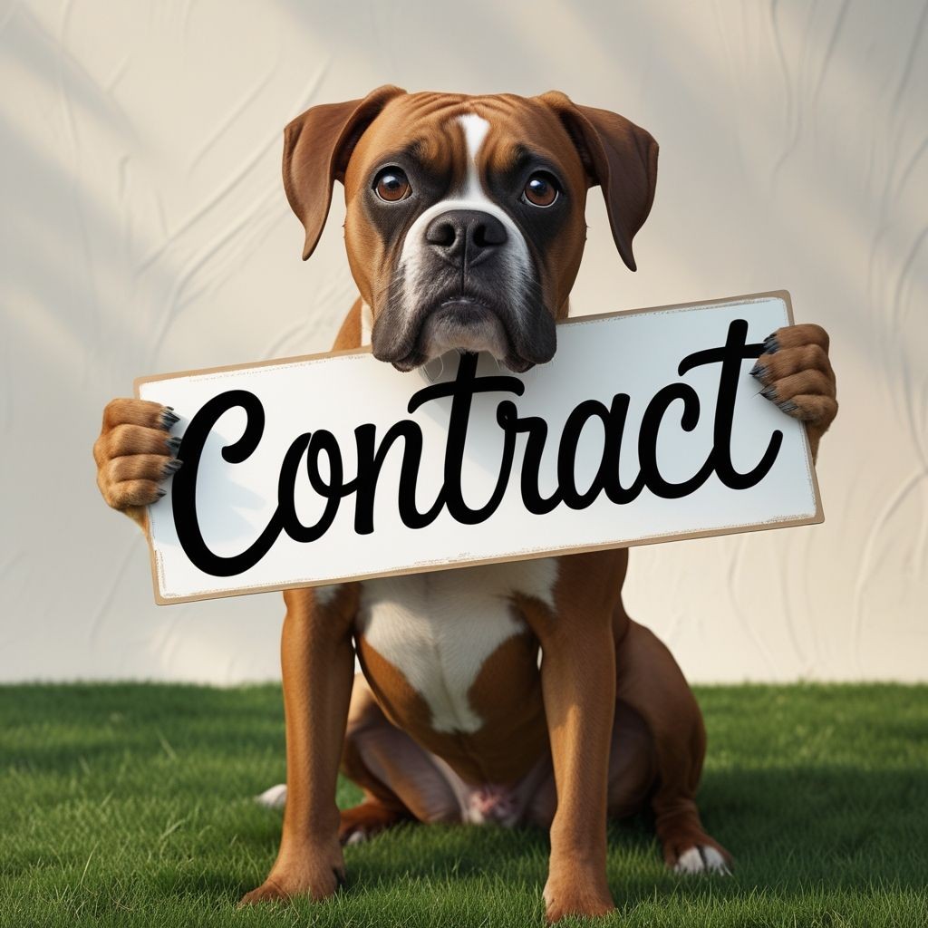 CONTRACT 